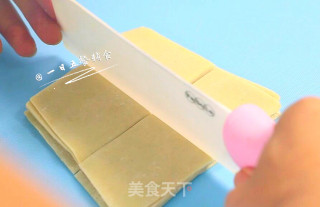 宝宝鱼肉小馄饨的做法步骤：6