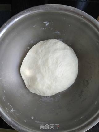 锅贴的做法步骤：1