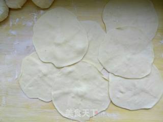 锅贴的做法步骤：11