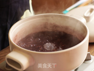 十谷杂粮粥 秋季滋补的做法步骤：4