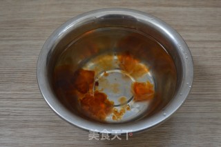 桃胶银耳羹的做法步骤：3
