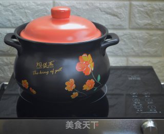 桃胶银耳羹的做法步骤：10
