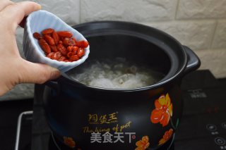 桃胶银耳羹的做法步骤：12
