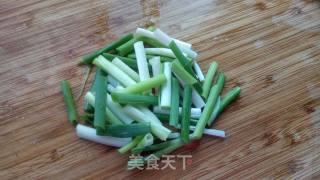 【我家早餐】西红柿鸡蛋面的做法步骤：2
