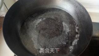 【我家早餐】西红柿鸡蛋面的做法步骤：4