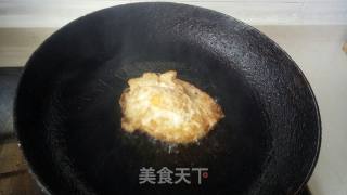 【我家早餐】西红柿鸡蛋面的做法步骤：6