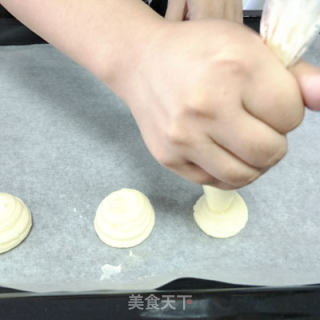 芝士土豆泥的做法步骤：5