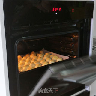 芝士土豆泥的做法步骤：7