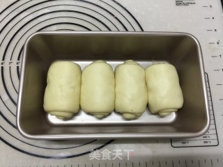 迷你坚果吐司，如此有料的做法步骤：12