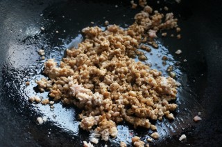 肉末洋葱手擀面的做法步骤：12
