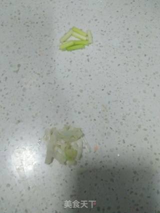 爱心鸡蛋的做法步骤：6