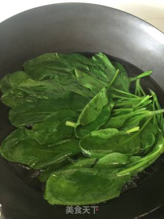 热拌菜的做法步骤：2