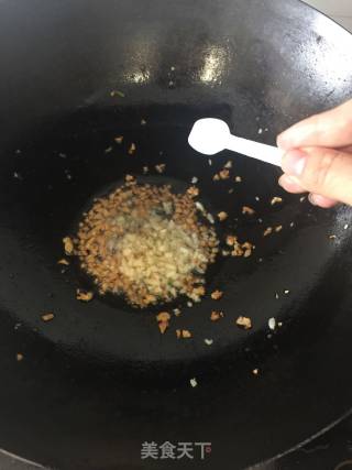 热拌菜的做法步骤：5