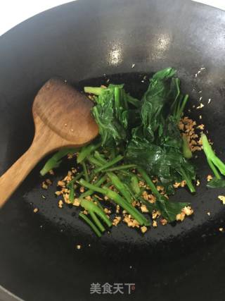 热拌菜的做法步骤：6