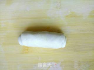 肉馅烧饼的做法步骤：11