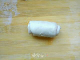 肉馅烧饼的做法步骤：14