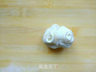 肉馅烧饼的做法步骤：16