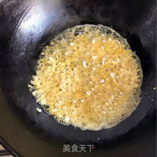 浇汁鲍鱼的做法步骤：6