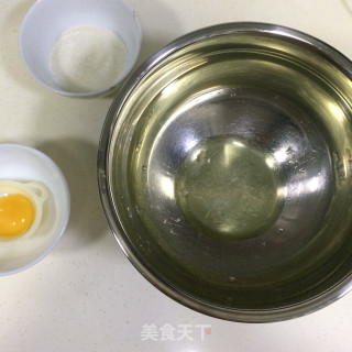 炫彩蛋白糖的做法步骤：3