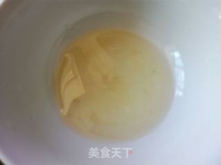 肉松饼的做法步骤：4