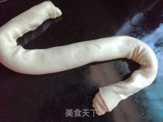 肉松饼的做法步骤：10