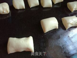 肉松饼的做法步骤：11