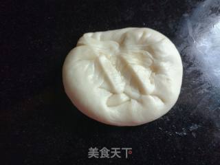 肉松饼的做法步骤：13