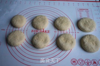 红薯馒头的做法步骤：13