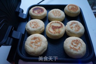 红薯馒头的做法步骤：14