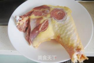 美容养颜杂菌汤的做法步骤：1