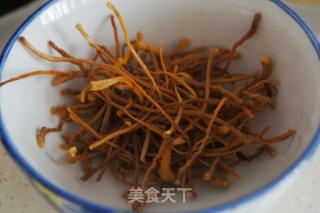 美容养颜杂菌汤的做法步骤：7