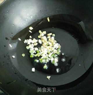 辣豆腐的做法步骤：3