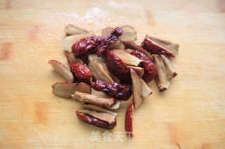 番薯红糖水的做法步骤：3