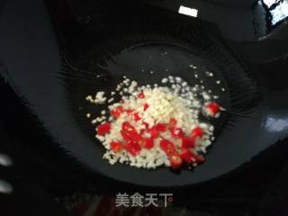 白菜炖豆腐的做法步骤：6