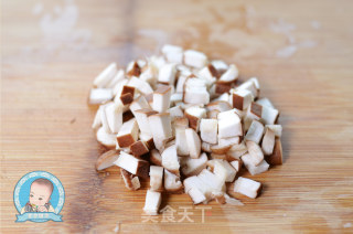卤肉饭-甜甜的孩子也爱吃的做法步骤：3