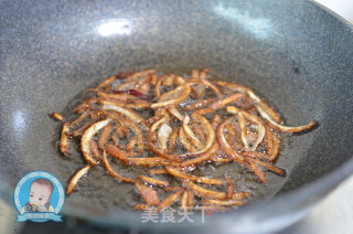 卤肉饭-甜甜的孩子也爱吃的做法步骤：5