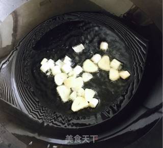 洋葱爆炒猪肝的做法步骤：7