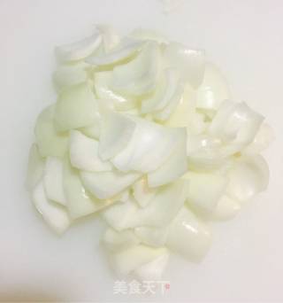 干锅羊肉的做法步骤：4