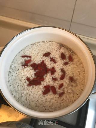 酒酿芋圆的做法步骤：3