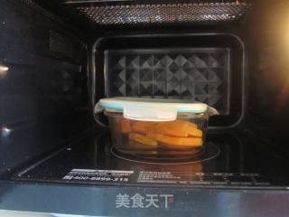 板栗扒娃娃菜的做法步骤：2