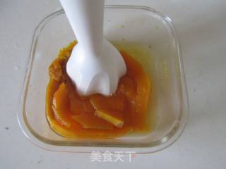 板栗扒娃娃菜的做法步骤：3