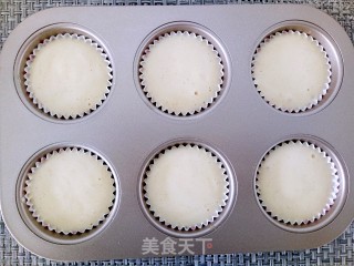 香软鸡蛋糕的做法步骤：12
