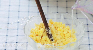 杂蔬鱼肉面疙瘩的做法步骤：5