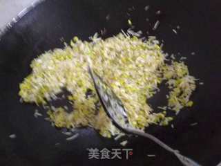 豆芽炒肉末的做法步骤：6
