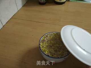 豆芽炒肉末的做法步骤：15