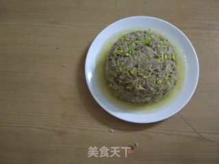 豆芽炒肉末的做法步骤：16
