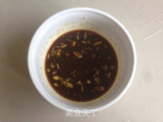 香烤鸡腿饭的做法步骤：3