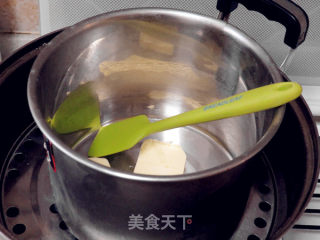 笑口长开滴【椰蓉开口酥】的做法步骤：3