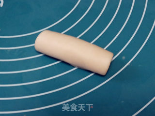笑口长开滴【椰蓉开口酥】的做法步骤：13