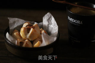 笑口长开滴【椰蓉开口酥】的做法步骤：22